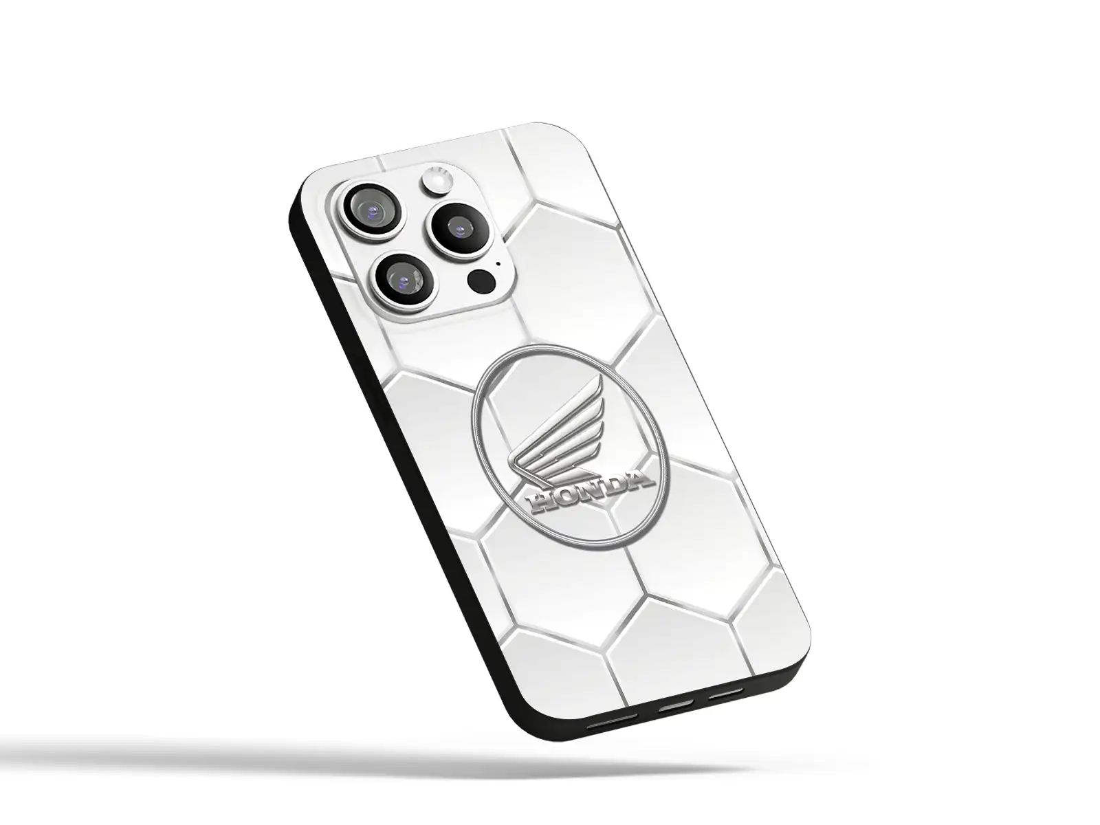 Honda Smartphone Silikoncover Stabiler Stil